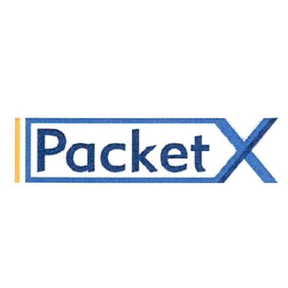PacketX 設計圖