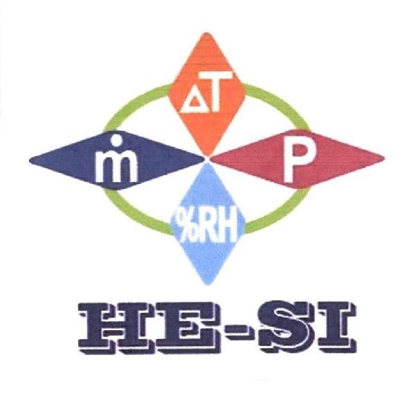 HE-SI 及圖