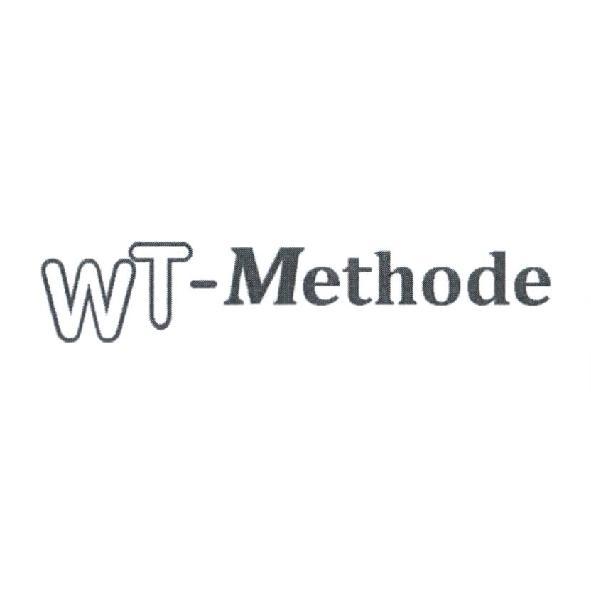 WT-Methode