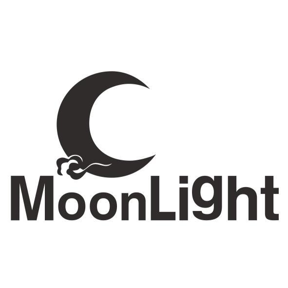 ＭoonLight及圖