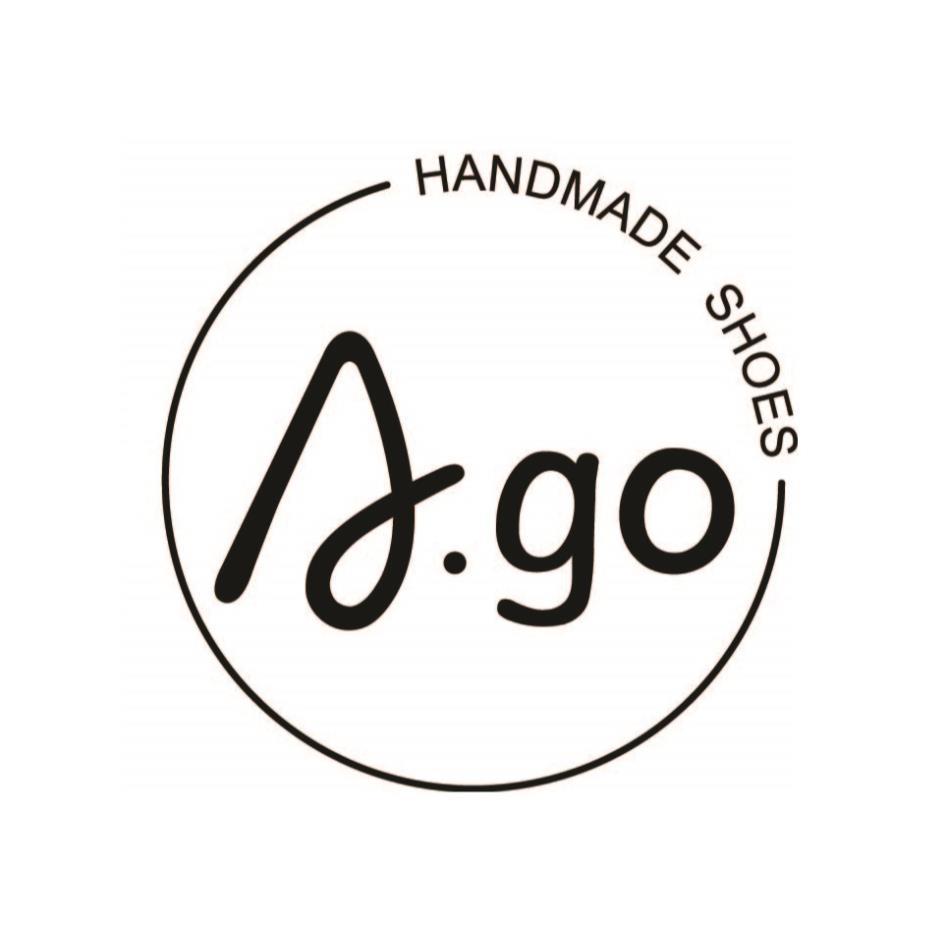 A. go HANDMADE SHOES 及圖