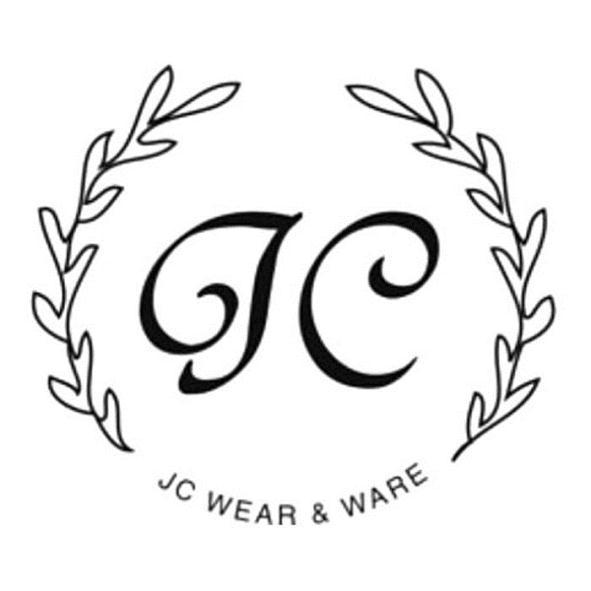 JC設計圖 JC WEAR & WARE