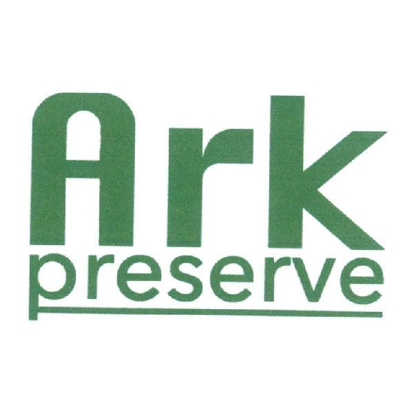 Ark preserve