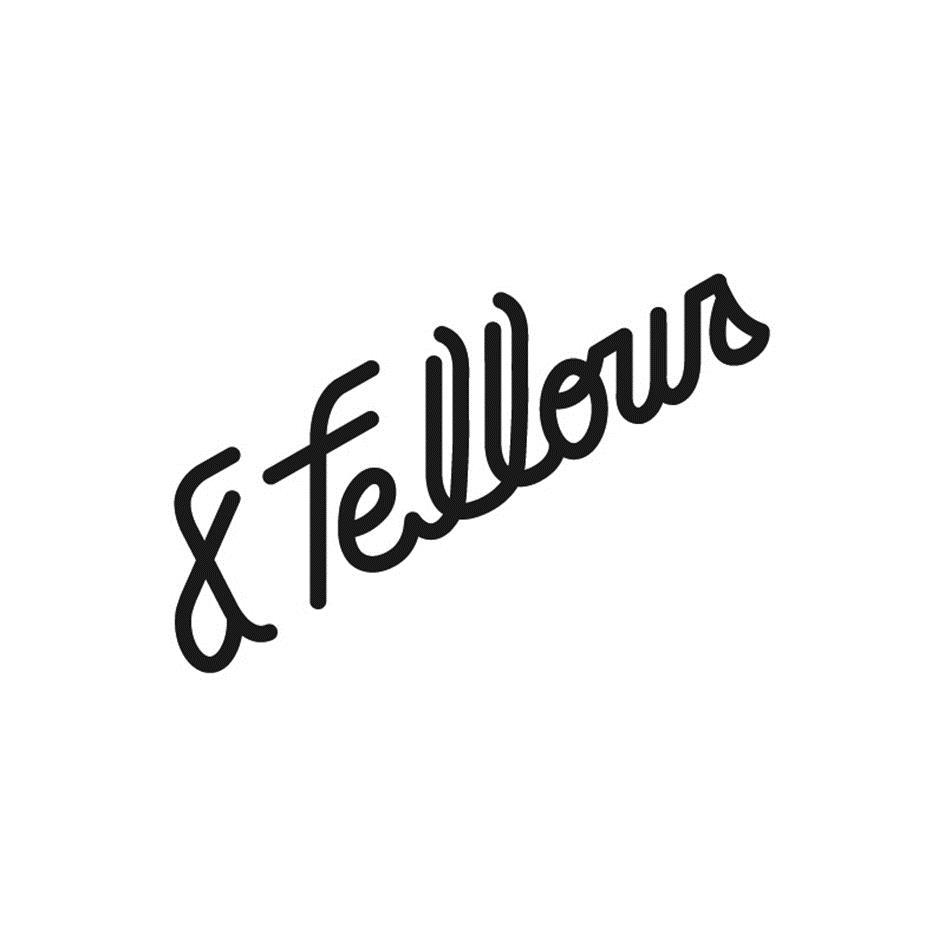 & fellows設計圖