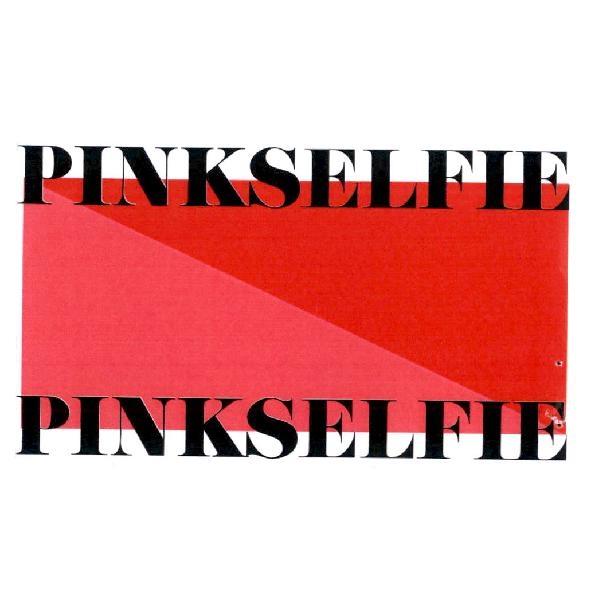 PINK SELFIE及圖