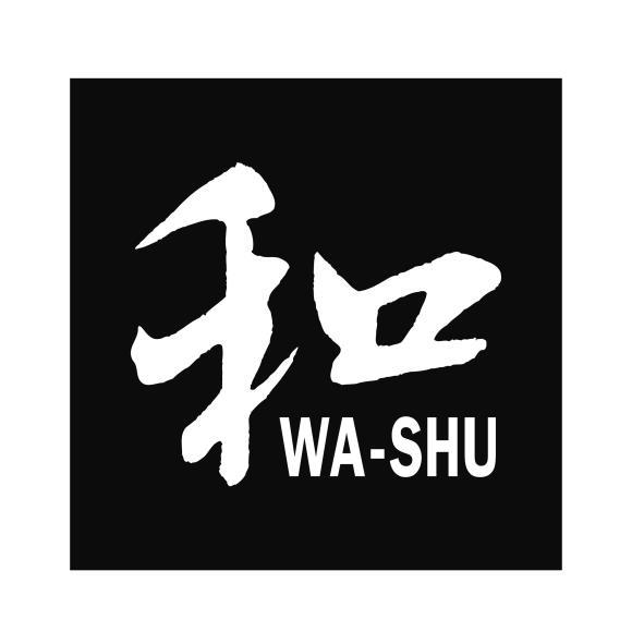 WA-SHU及和設計字
