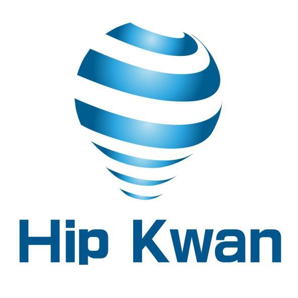 Hip Kwan及圖