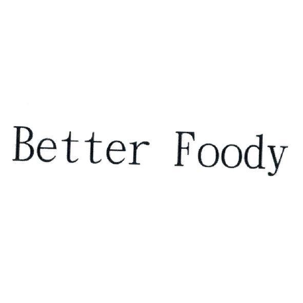 Better Foody