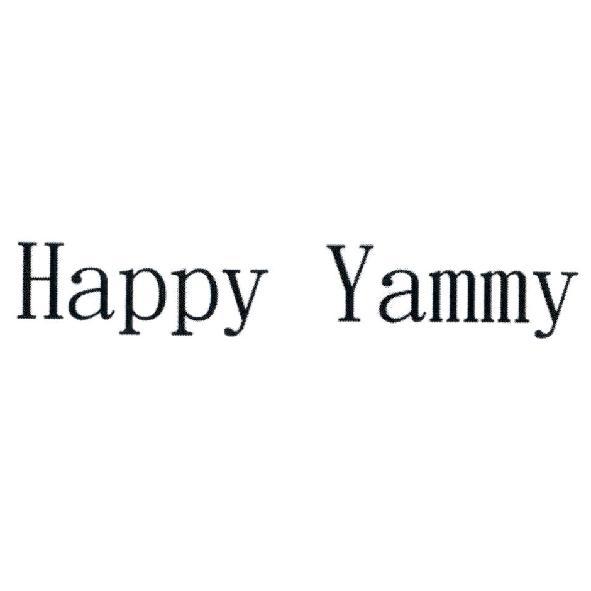 Happy Yammy
