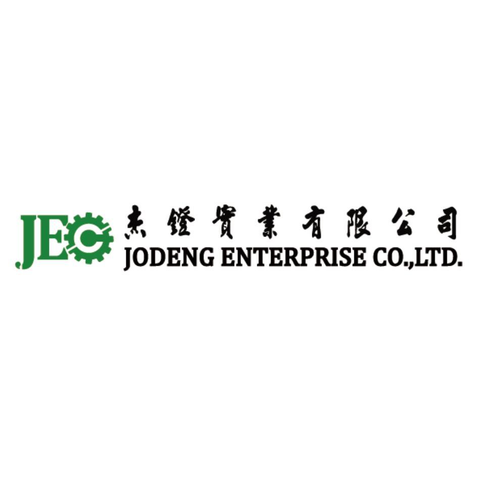JEC 標章圖