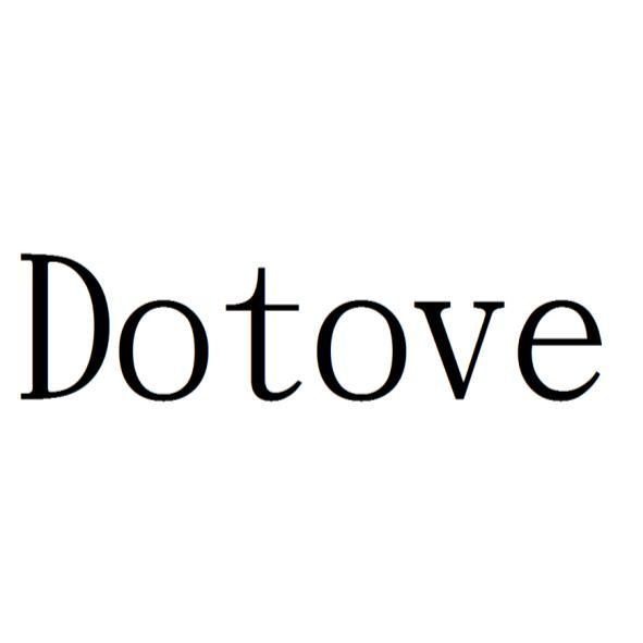 Dotove