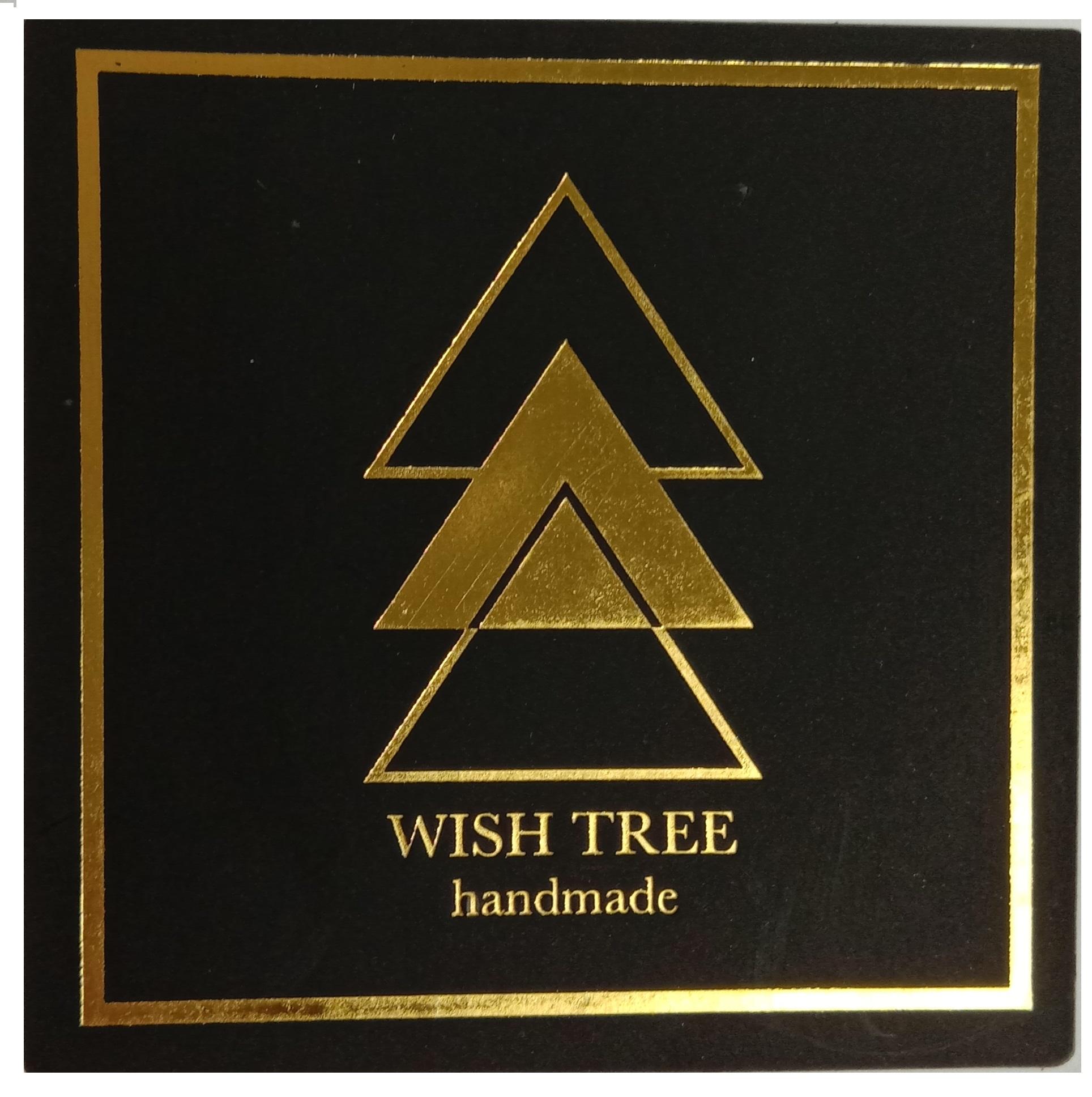 陳彥佑 WISH TREE handmade 及圖