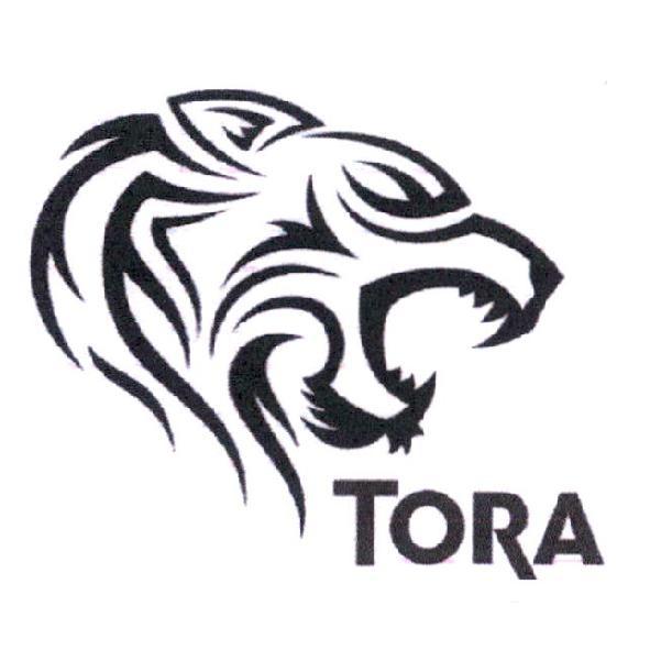 TORA 及圖