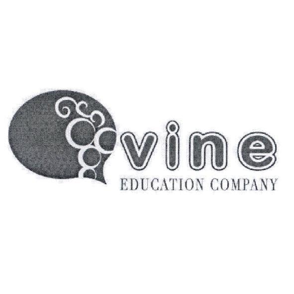 VINE EDUCATION COMPANY及圖