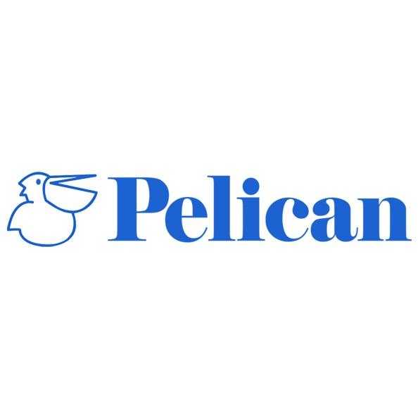 百利康石鹼有限公司 Pelican及圖