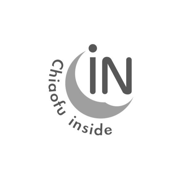 iN Chiaofu inside設計及圖