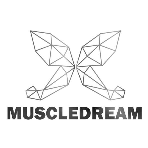 MUSCLEDREAM及圖