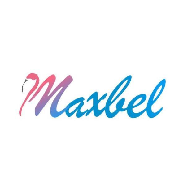 Maxbel設計字