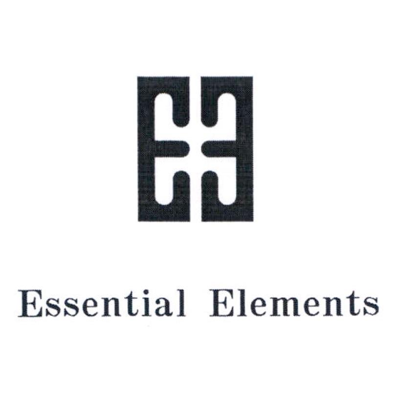 Essential Elements 及圖