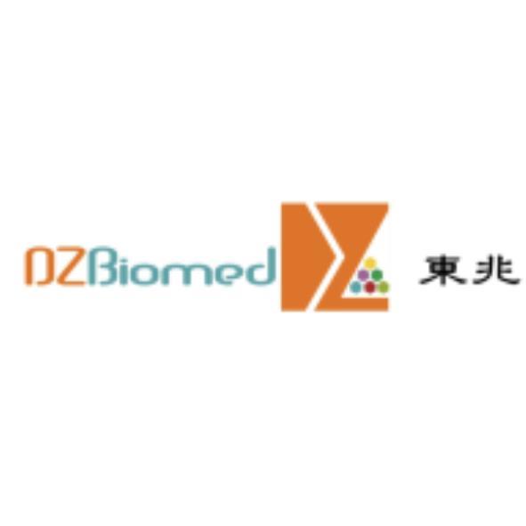 DZ Biomed東兆及圖