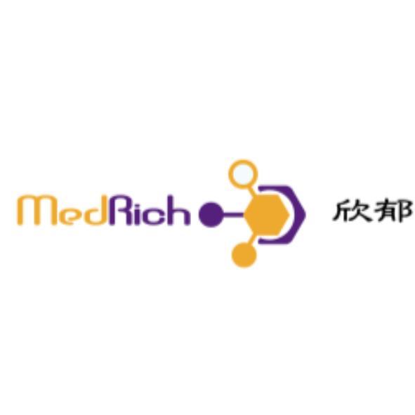 MedRich欣郁及圖
