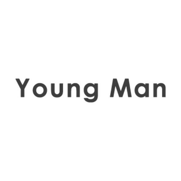 YOUNG MAN