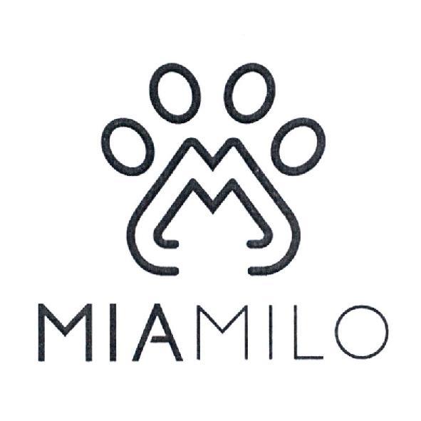 MIAMILO 及圖