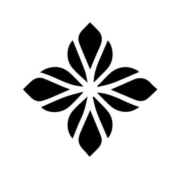 雲湧企業有限公司標章
