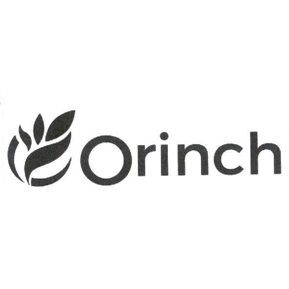 Orinch 及圖