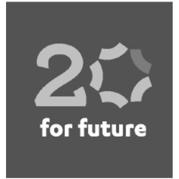 20 for future及圖