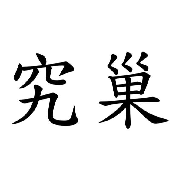 究巢