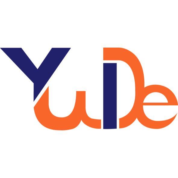 YuDe設計字