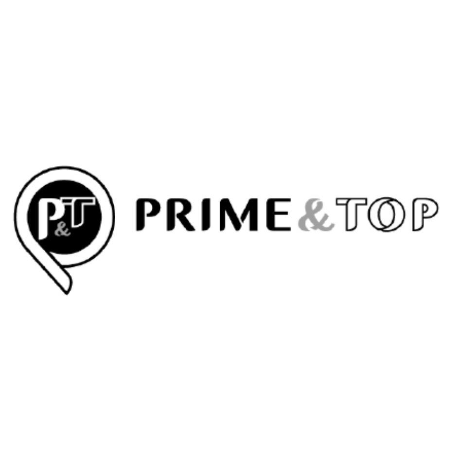 PRIME & TOP 及圖