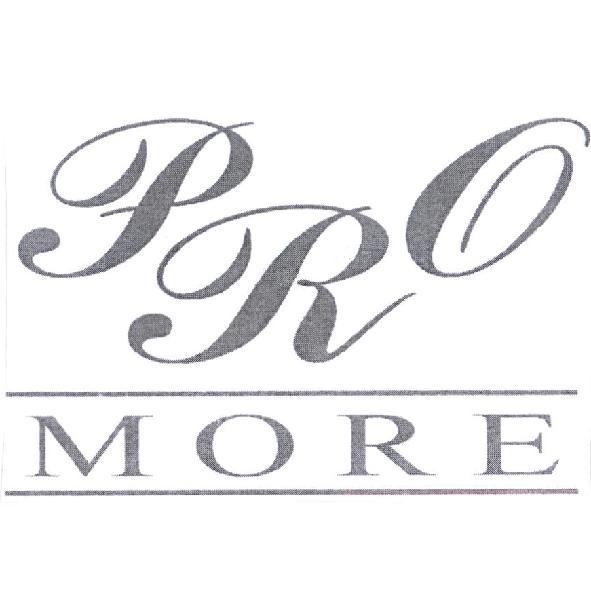 PRO MORE