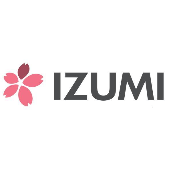 IZUMI及圖