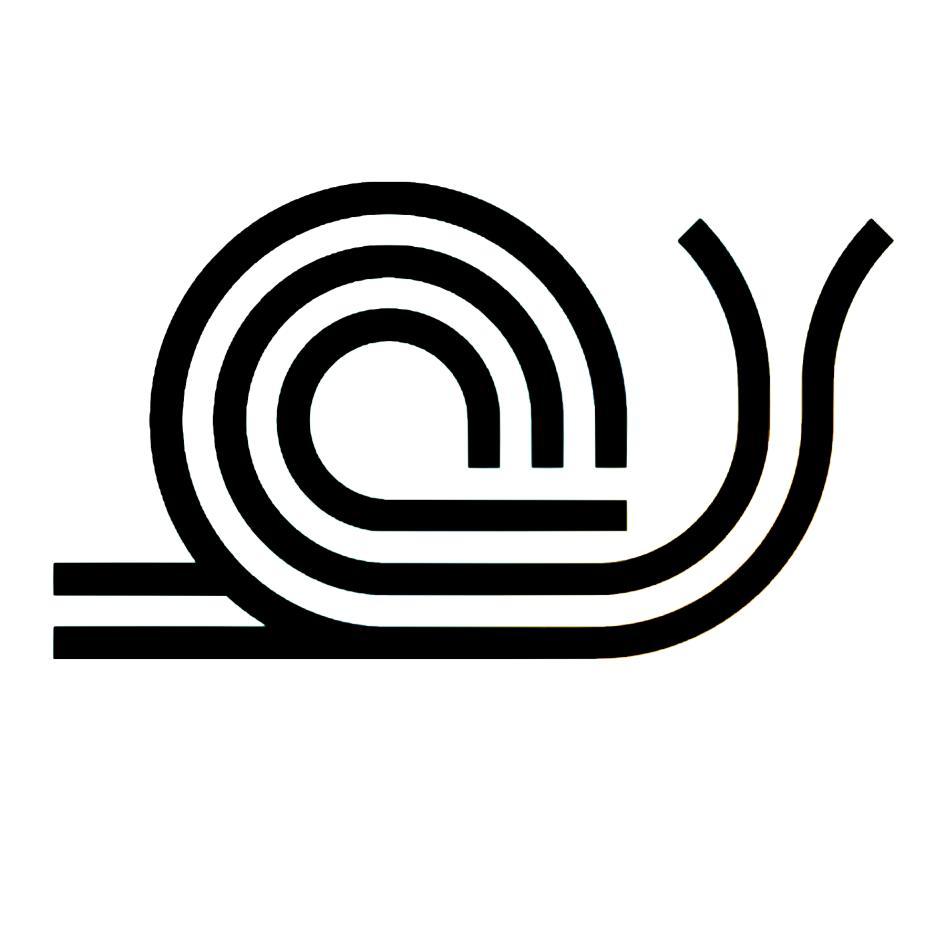 蝸牛設計圖