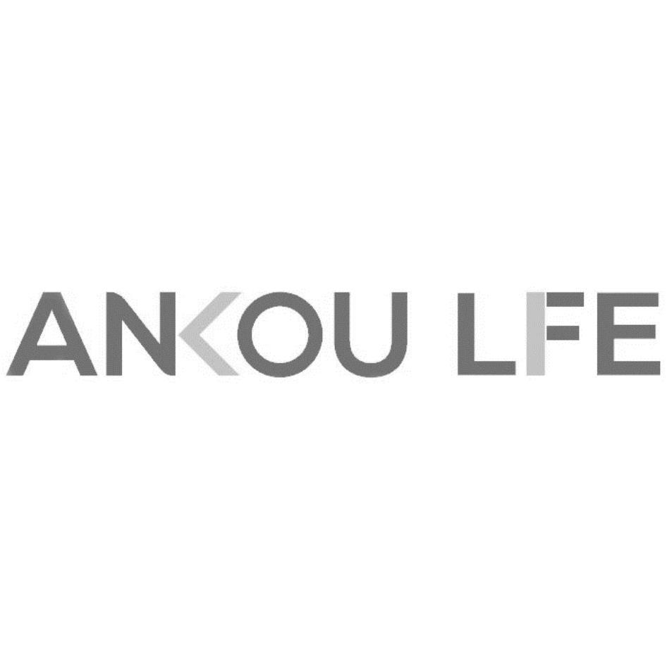 ANKOU LFE設計字