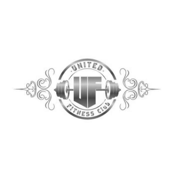 UF UNITED FITNESS Club及圖