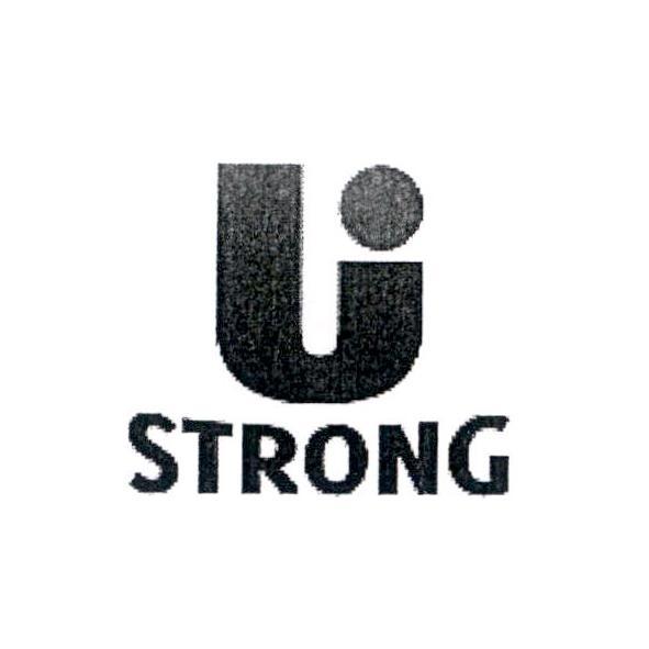 STRONG及圖