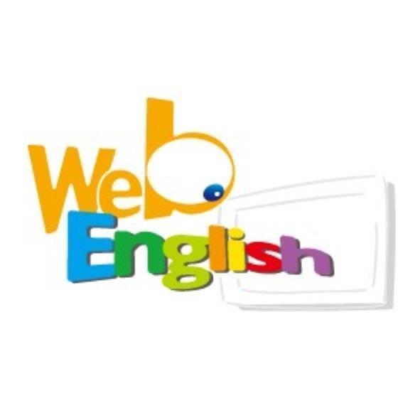 Web English 及圖