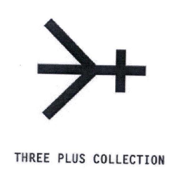THREE PLUS COLLECTION 及圖