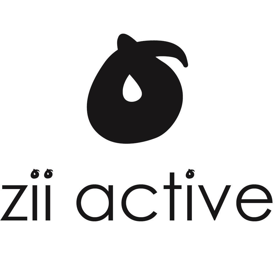 zii active及圖