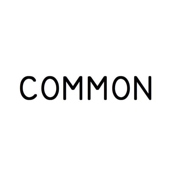 COMMON