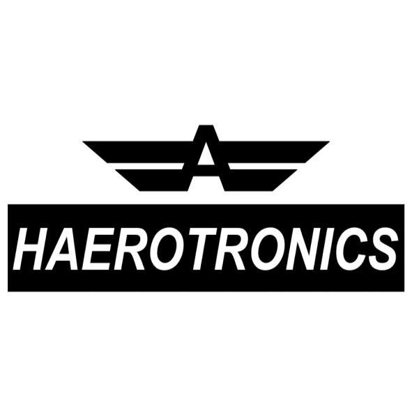HAEROTRONICS及圖