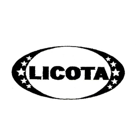 LICOTA及圖