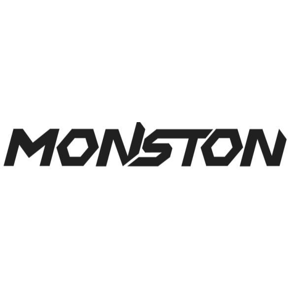 MONSTON 設計字