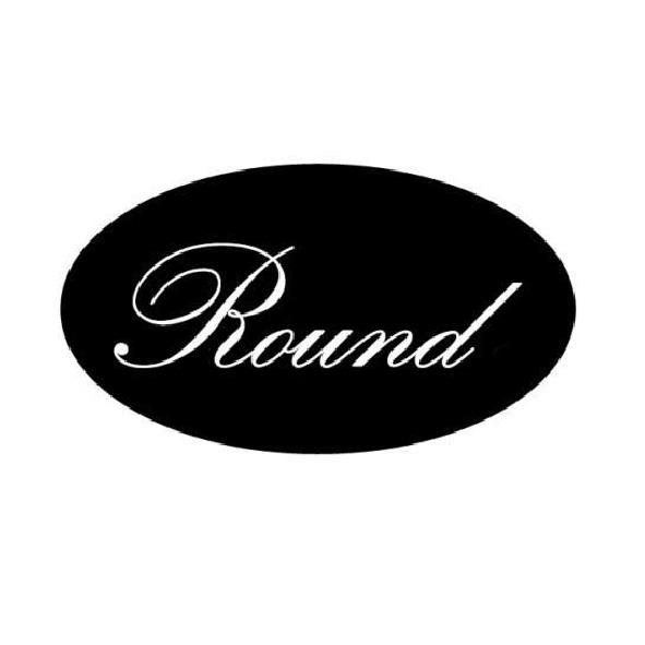 Round及圖