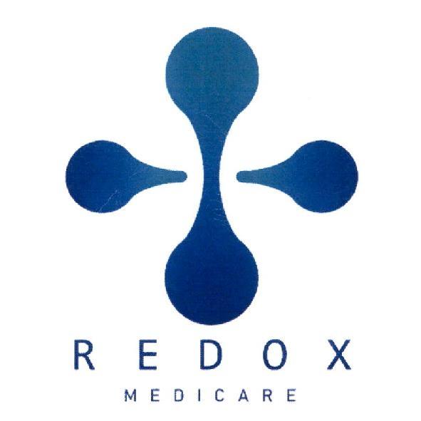 REDOX MEDICARE及圖