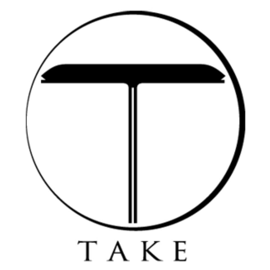 TAKE及圖