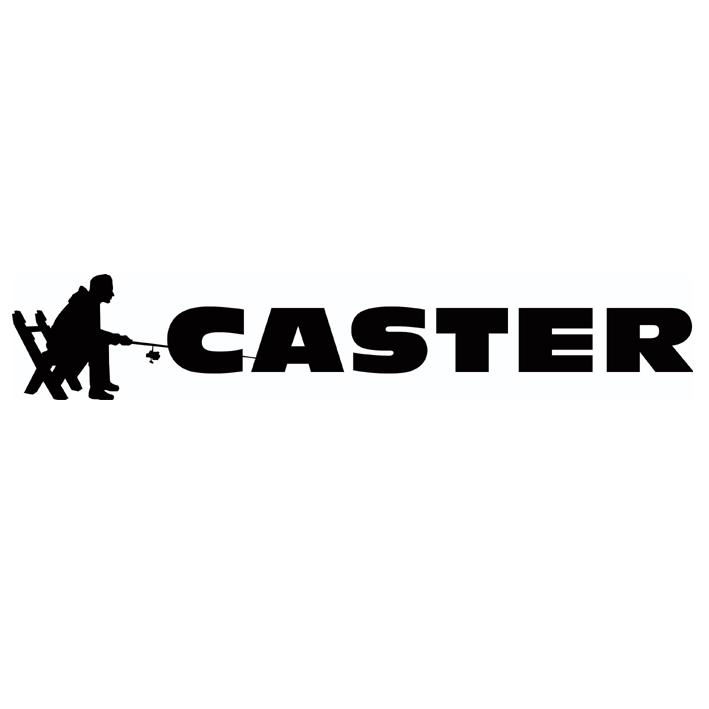 CASTER及圖